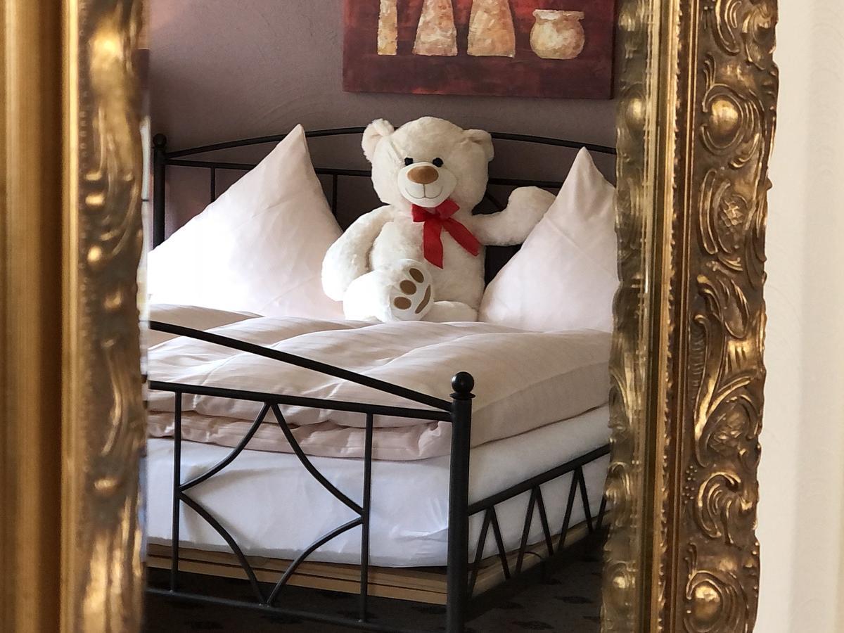 Zimmermann Aparthotel Alken
