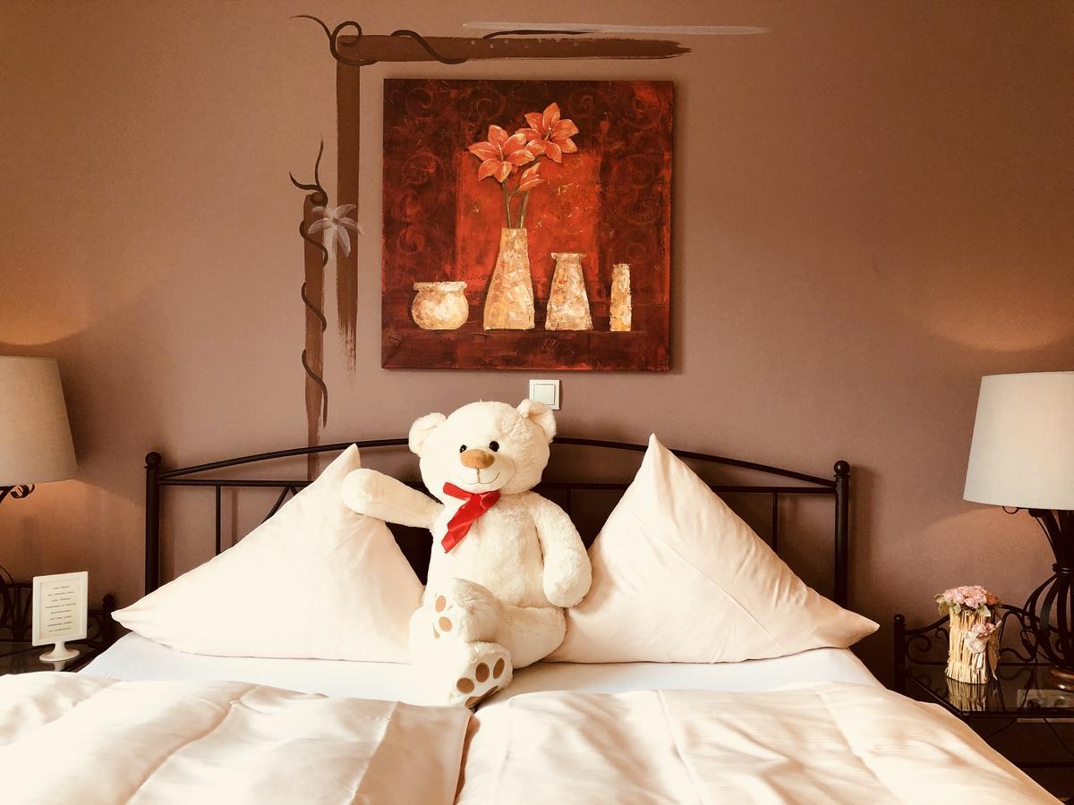 Aparthotel Zimmermann 2*